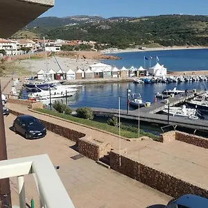 Fronte Mare Bella Vista Appartamento