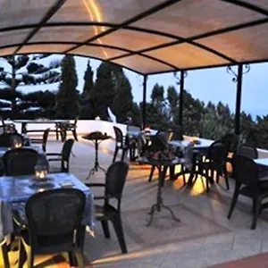 Il Giardino Segreto Estrómboli