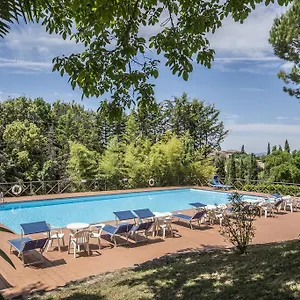 Castel Pietraio Agroturismo