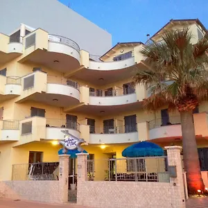 Casa vacanze La Baia Di Ulisse