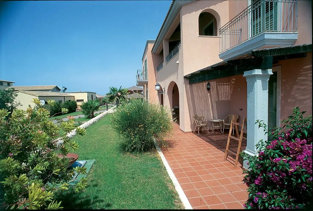 ****  Igv Club Baia Samuele Hotel Sampieri Italy