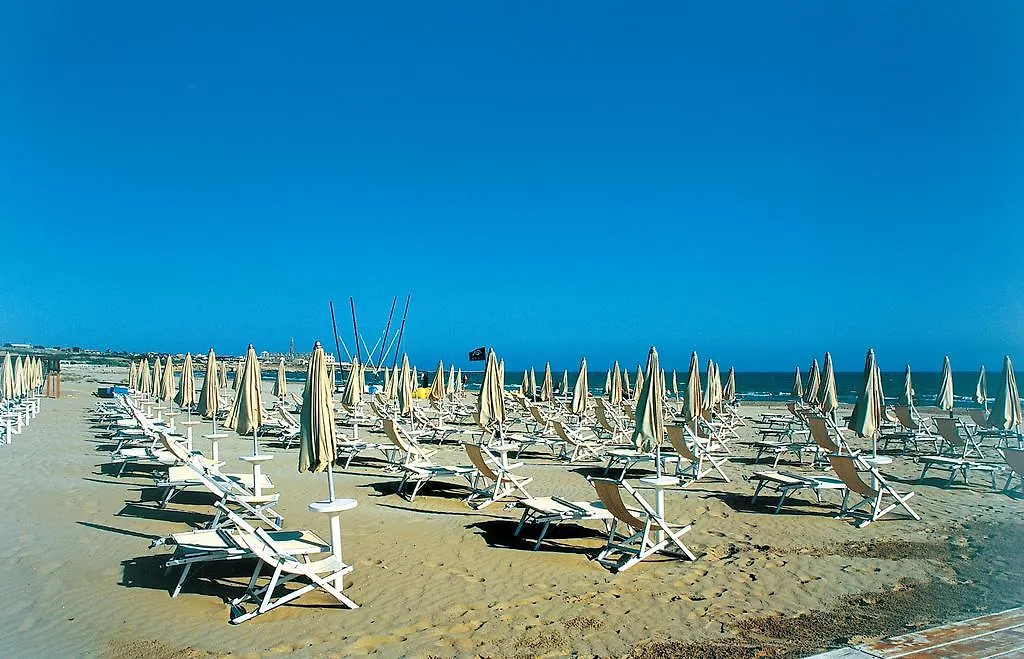 Igv Club Baia Samuele Hotel Sampieri