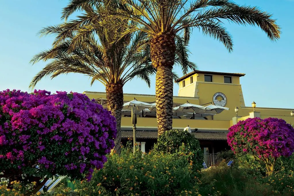 Igv Club Baia Samuele Hotel Sampieri