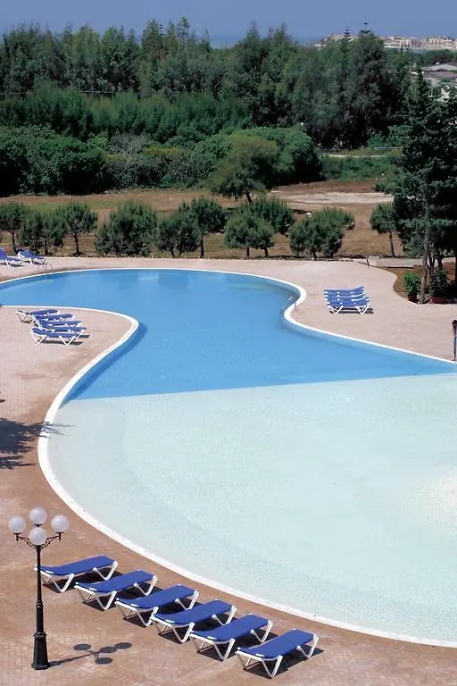 Igv Club Baia Samuele Hotel Sampieri