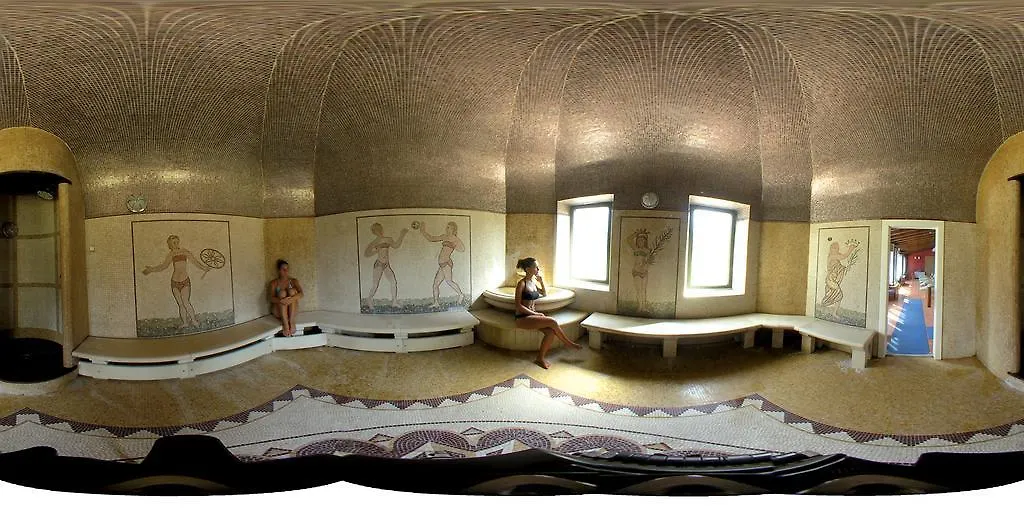Igv Club Baia Samuele Hotel Sampieri Italy