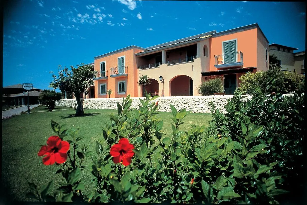 Igv Club Baia Samuele Hotel Sampieri
