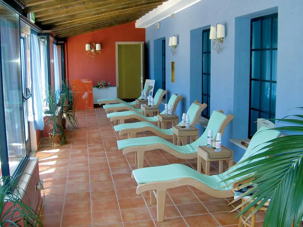 Igv Club Baia Samuele Hotel Sampieri 4*,  Italy