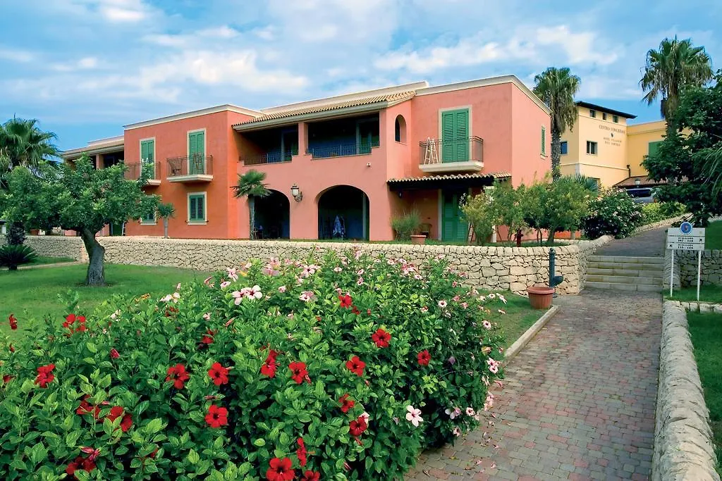 Igv Club Baia Samuele Hotel Sampieri