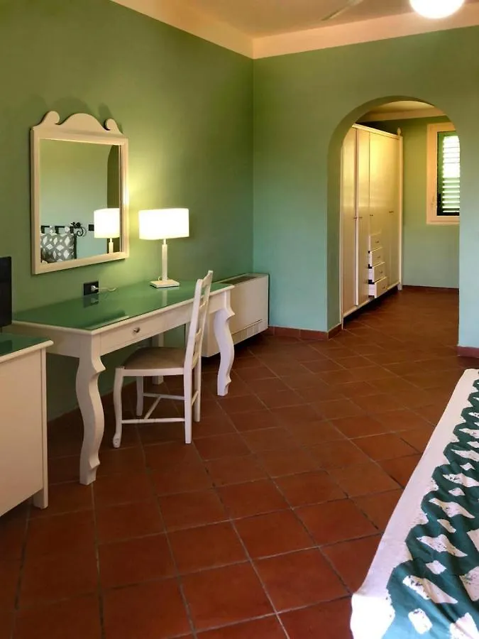 Igv Club Baia Samuele Hotel Sampieri