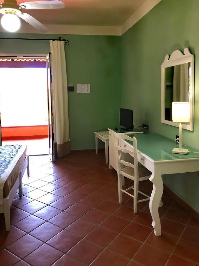 Igv Club Baia Samuele Hotel Sampieri 4*,  Italy