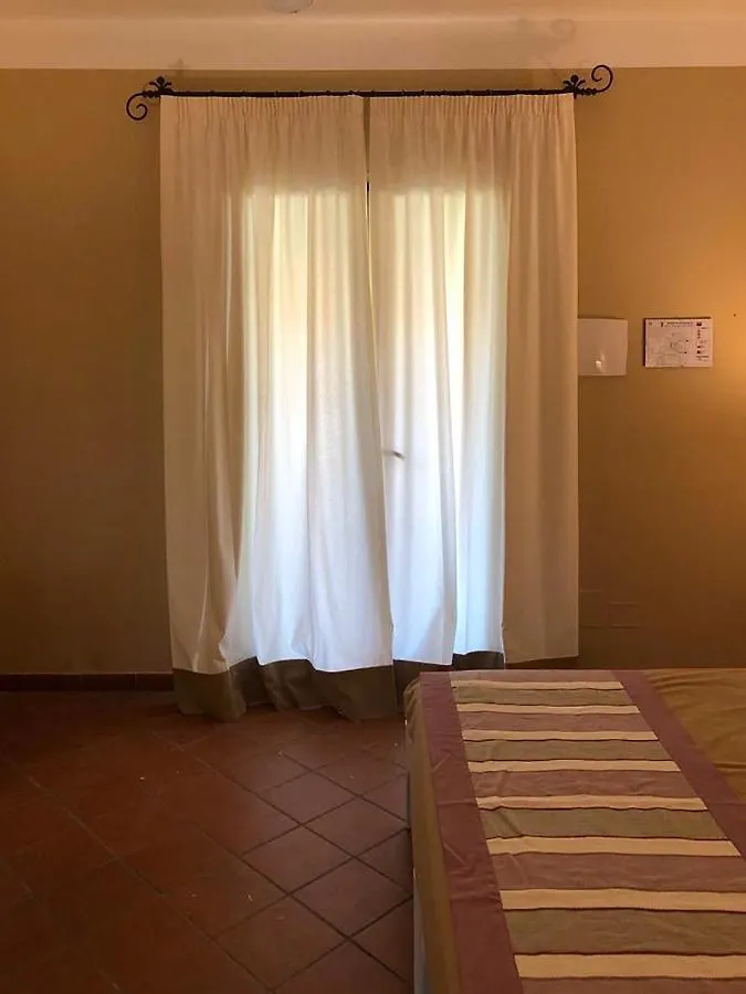 Igv Club Baia Samuele Hotel Sampieri 4*,