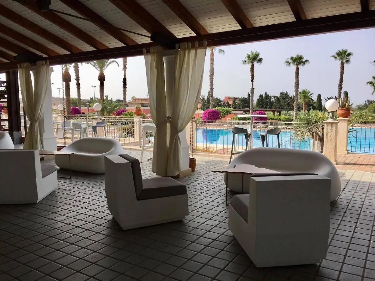 ****  Igv Club Baia Samuele Hotel Sampieri Italy