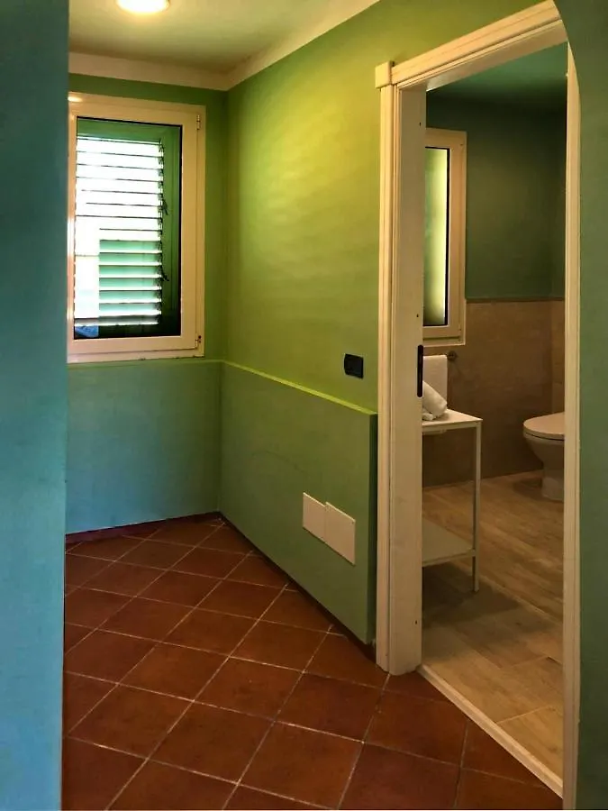 Igv Club Baia Samuele Hotel Sampieri Italy