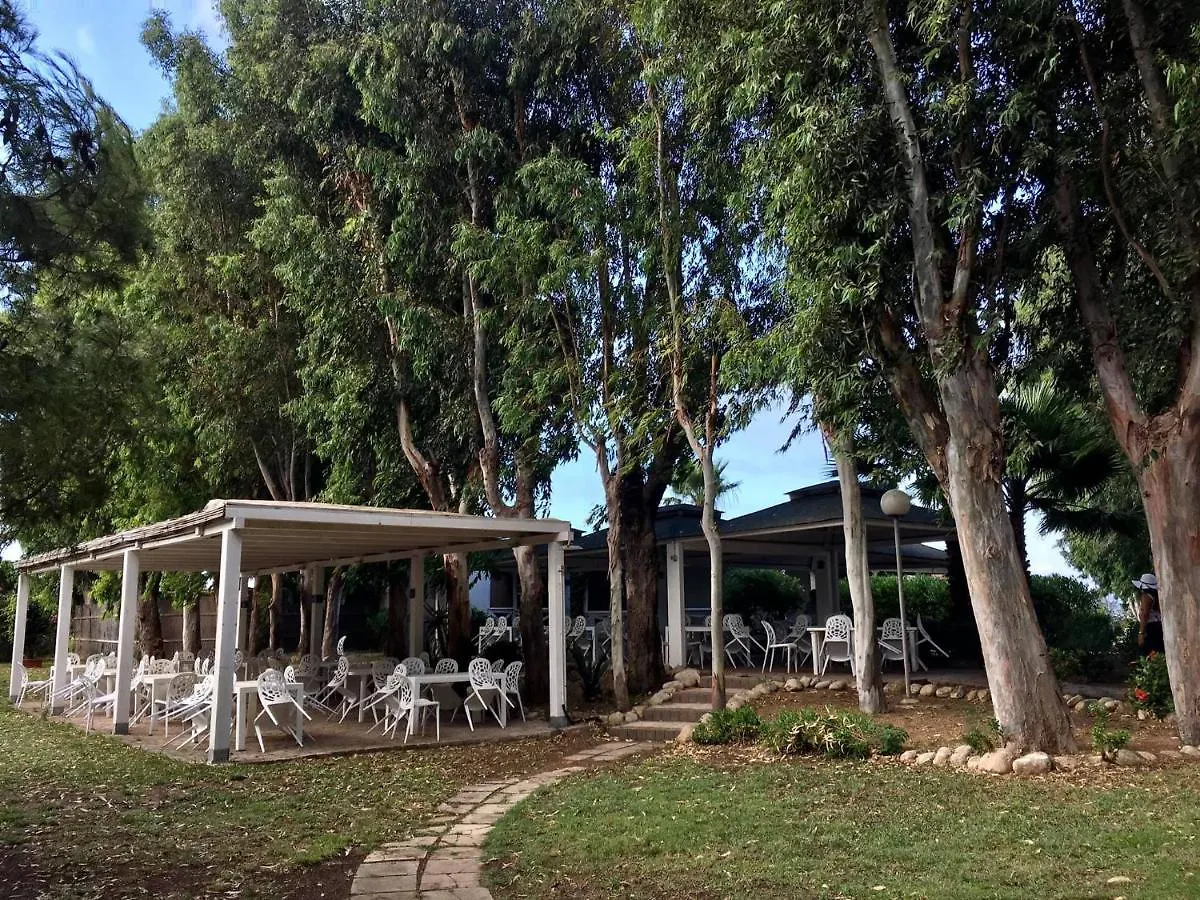 Igv Club Baia Samuele Hotel Sampieri