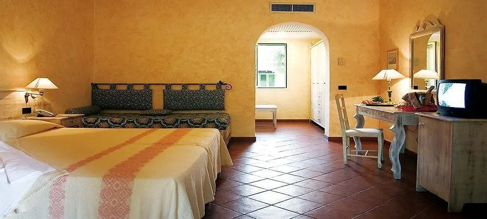 Igv Club Baia Samuele Hotel Sampieri