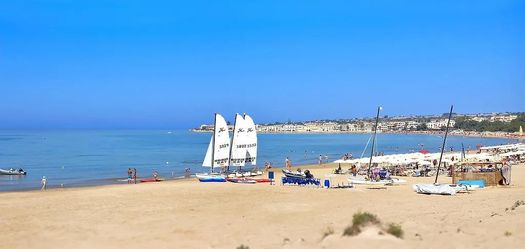Igv Club Baia Samuele Hotel Sampieri