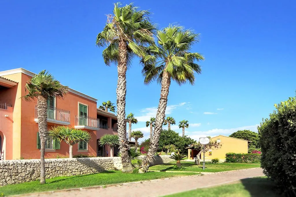 Igv Club Baia Samuele Hotel Sampieri Italy