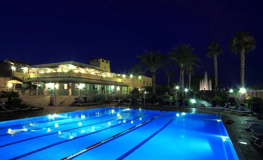 Igv Club Baia Samuele location