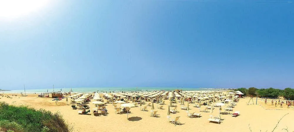 ****  Igv Club Baia Samuele Hotel Sampieri Italy
