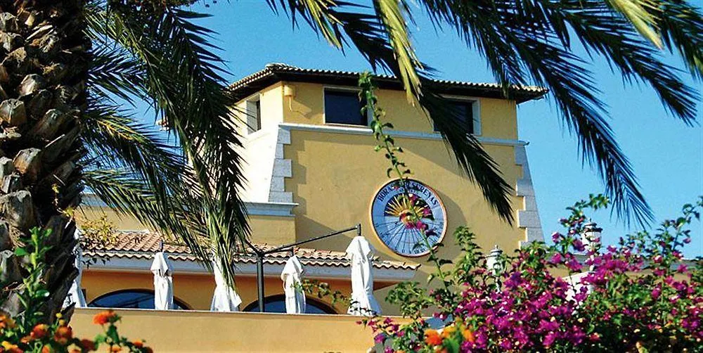 Igv Club Baia Samuele Hotel Sampieri 4*,