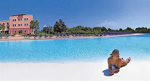 Igv Club Baia Samuele Hotel Sampieri