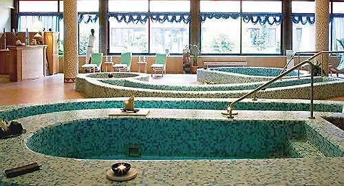 Igv Club Baia Samuele Hotel Sampieri